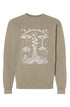 Heavyweight Crewneck Sweatshirt